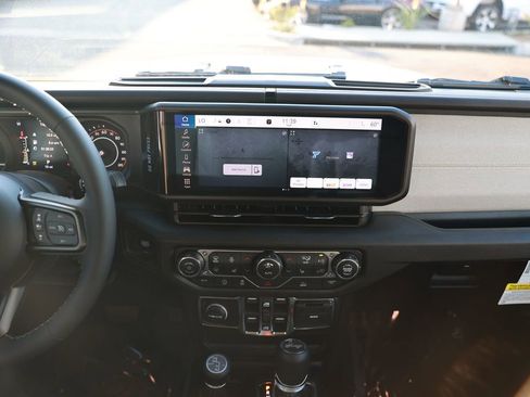 New 2026 Jeep Wrangler Sport S image 23