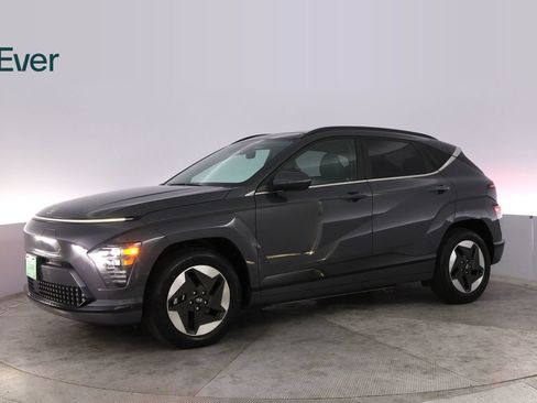 Used 2024 Hyundai Kona Limited FWD image 18