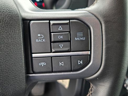 Used 2025 Ford F150 XLT w/ Equipment Group 301A Standard image 25