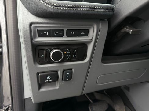 Used 2024 Ford F150 Lightning Flash image 49