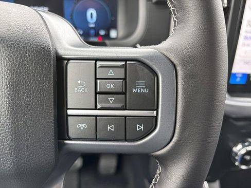 New 2026 Ford F150 XLT w/ Equipment Group 302A MID image 19