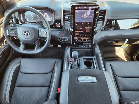 New 2026 RAM 1500 RHO w/ RHO Level 1 Equipment Group AWD/4WD image 9