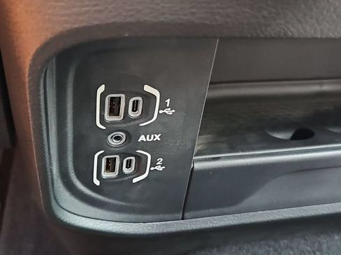 Used 2020 RAM 2500 Tradesman AWD/4WD image 48