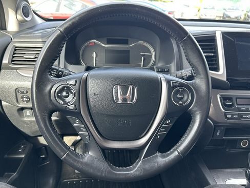 Used 2017 Honda Pilot EX-L image 13