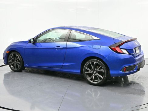 Used 2020 Honda Civic Sport image 5