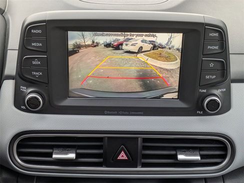 Used 2021 Hyundai Kona SEL image 25