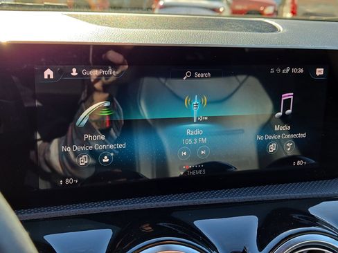 Used 2020 Mercedes-Benz CLA 250 CLA 250 Premium image 19