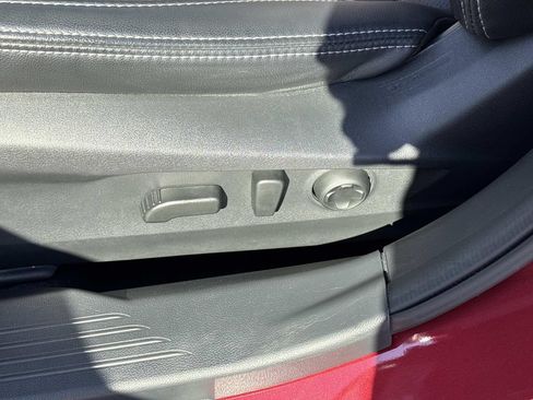 Used 2024 Subaru Legacy Limited AWD/4WD image 18