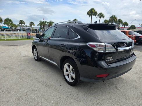 Used 2010 Lexus RX 350 Base AWD 4dr SUV image 9