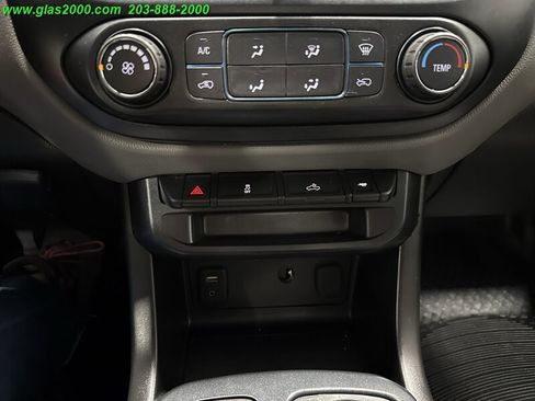 Used 2018 Chevrolet Colorado W/T w/ WT Convenience Package image 25