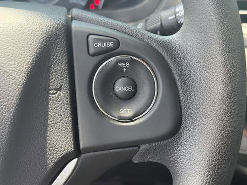 Used 2015 Honda CR-V EX image 16