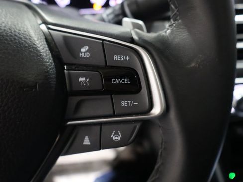 Used 2022 Honda Accord Touring image 36