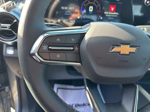 New 2026 Chevrolet Equinox LT image 29