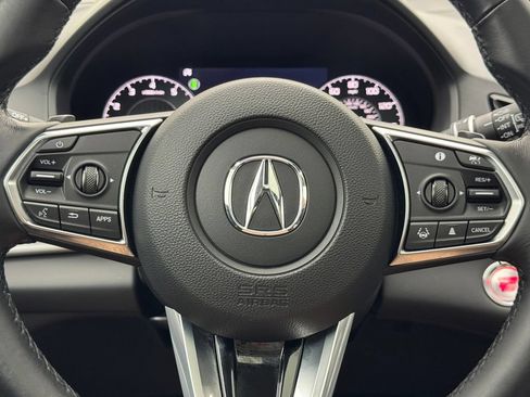Used 2023 Acura RDX AWD w/ Technology Package image 20