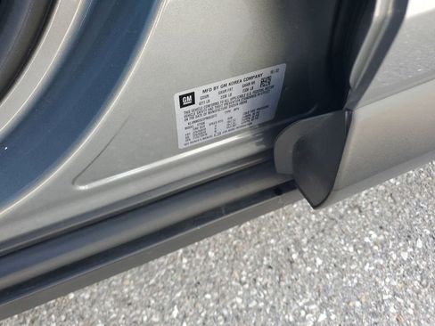 Used 2023 Buick Encore GX Select image 51