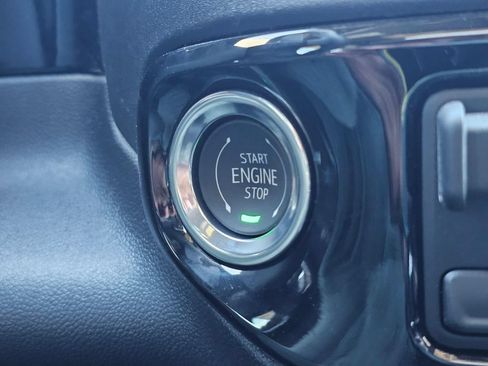 New 2026 Chevrolet Silverado 1500 RST AWD/4WD image 35