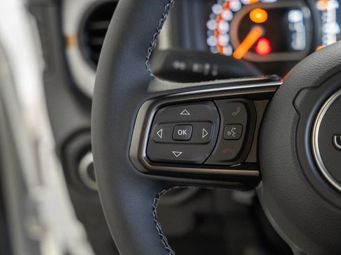 New 2026 Jeep Wrangler Unlimited Sport AWD/4WD image 26