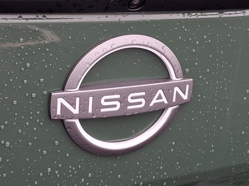 Used 2024 Nissan Frontier SV AWD/4WD image 30