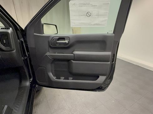 New 2026 Chevrolet Silverado 1500 W/T w/ WT Value Package image 16