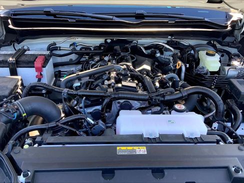 New 2026 Toyota Tacoma SR5 RWD image 15