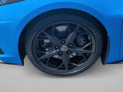 Used 2022 Chevrolet Corvette Stingray Premium Conv w/ Z51 Performance Package image 22