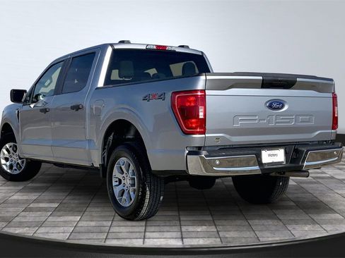 Used 2023 Ford F150 XLT image 8