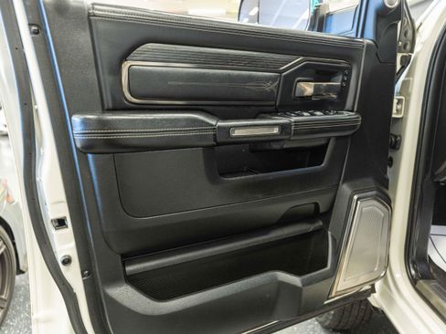 Used 2019 RAM 3500 Limited w/ Max Tow Package AWD/4WD image 22