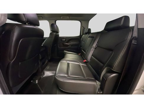 Used 2015 GMC Sierra 1500 SLE w/ SLE Value Package AWD/4WD image 15