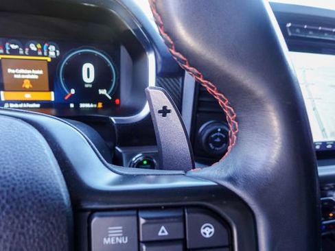 Used 2021 Ford F150 Raptor w/ Raptor 37 Performance Package image 22