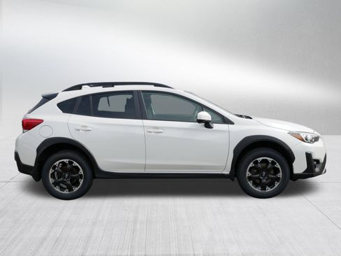 Used 2021 Subaru Crosstrek 2.0i Premium w/ Popular Package #2 AWD/4WD image 8