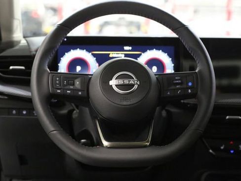New 2026 Nissan Kicks SR w/ Interior Electronics Package AWD/4WD image 17