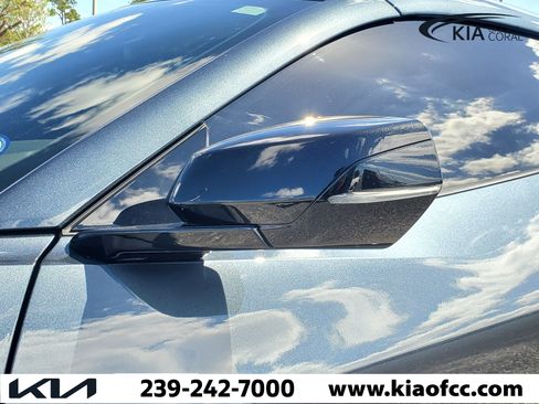 Used 2020 Chevrolet Corvette Stingray Preferred Cpe w/ 2LT Preferred Equipment Group RWD image 6