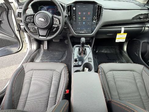 New 2026 Subaru Crosstrek 2.5i Limited w/ Crosstrek Mirror Package AWD/4WD image 51