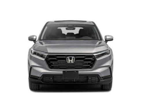 Certified 2026 Honda CR-V EX-L image 4