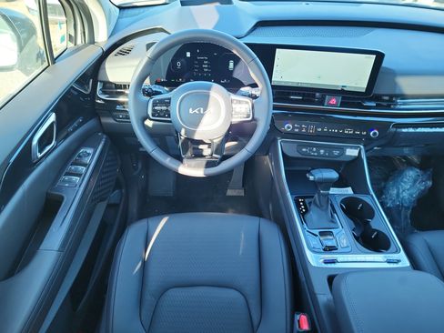 New 2026 Kia Carnival SX Prestige image 11