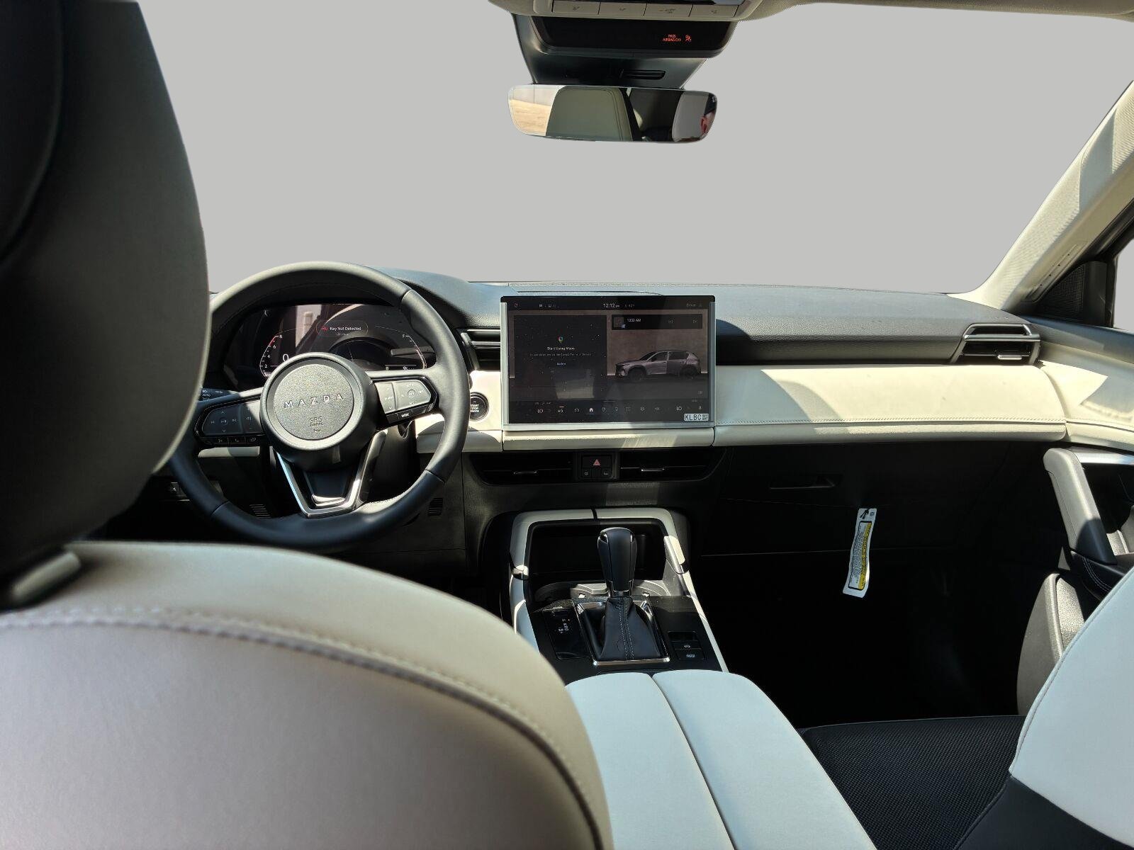 New 2026 MAZDA CX-5 Preferred AWD/4WD image 21