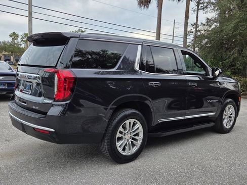 Used 2023 GMC Yukon SLT image 7