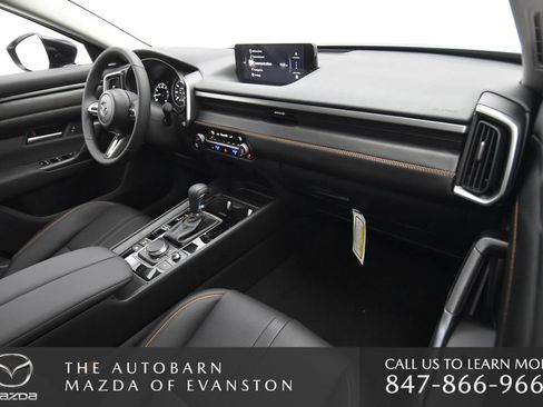 New 2026 MAZDA CX-50 AWD 2.5 S w/ Weather Package image 29