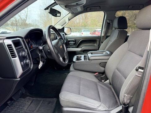 Used 2014 Chevrolet Silverado 1500 LT w/ All Star Edition image 5