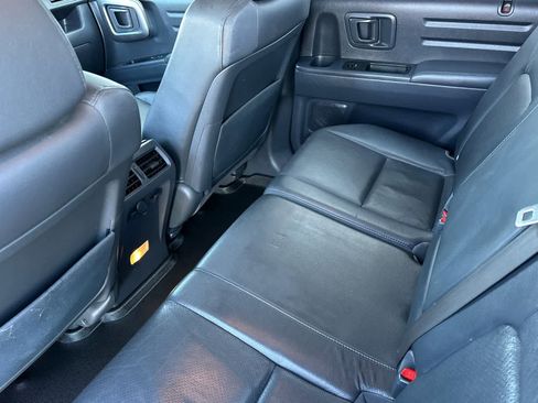 Used 2010 Honda Ridgeline RTL image 4