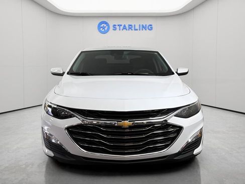 Used 2024 Chevrolet Malibu LS FWD image 15