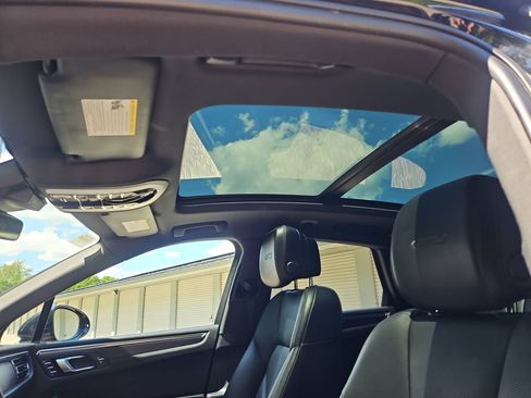 Certified 2020 Porsche Macan GTS AWD/4WD image 20
