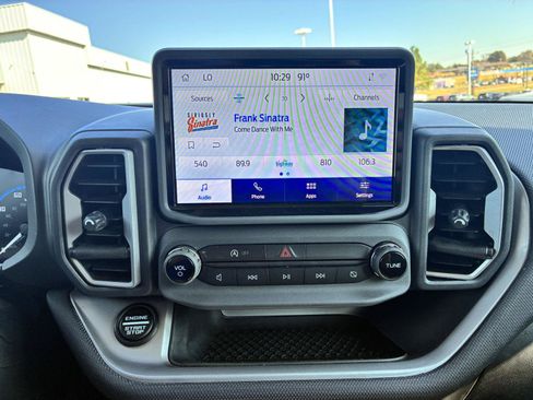 Used 2022 Ford Bronco Sport Big Bend w/ Convenience Package AWD/4WD image 19