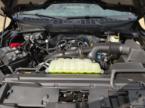New 2026 Ford F150 STX w/ Equipment Group 200A AWD/4WD image 32