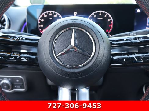 Certified 2024 Mercedes-Benz GLB 250 image 24