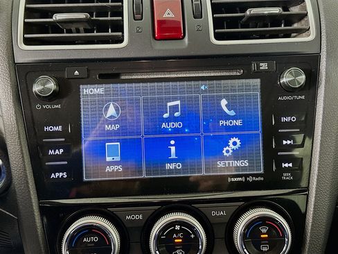 Used 2016 Subaru Forester 2.5i Touring w/ Eyesight & Navigation System image 21