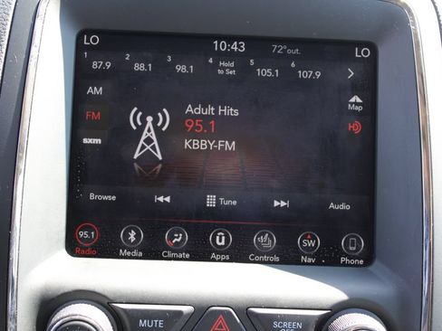 Used 2018 Dodge Durango GT w/ Premium Group AWD/4WD image 24
