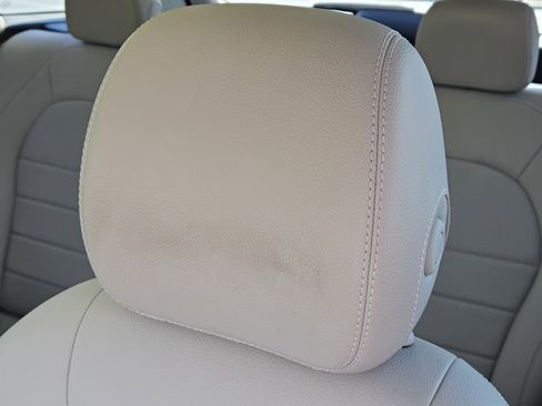 Used 2022 Mercedes-Benz GLC 300 image 16