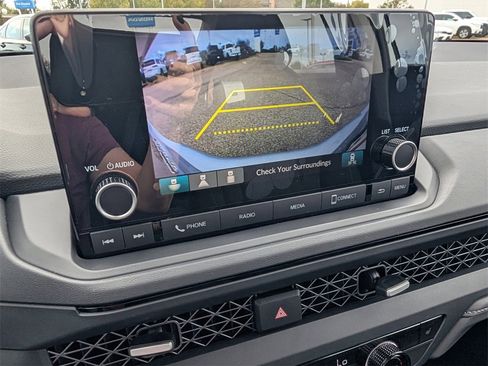 New 2025 Honda Accord SE image 14