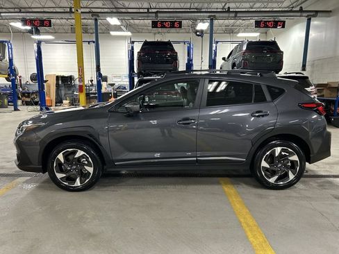 Certified 2025 Subaru Crosstrek 2.5i Limited AWD/4WD image 5